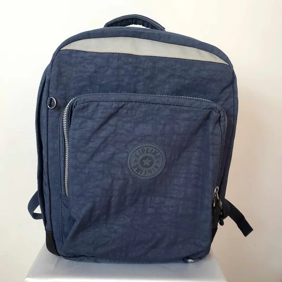 Kipling Laptop Backpack - Picture 2 of 13